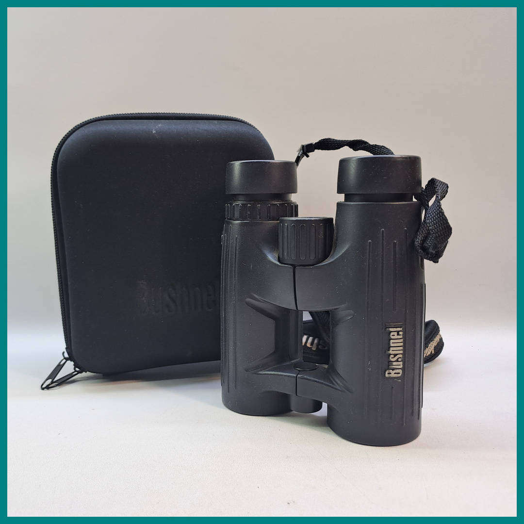 Bushnell Excursion EX 8x42 Waterproofroof-prism binoculars