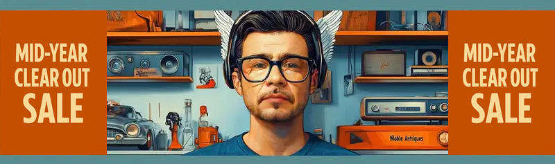 Vintage Chad Valley 1950's Tin World Globe and Tin 1960s Moon Globe