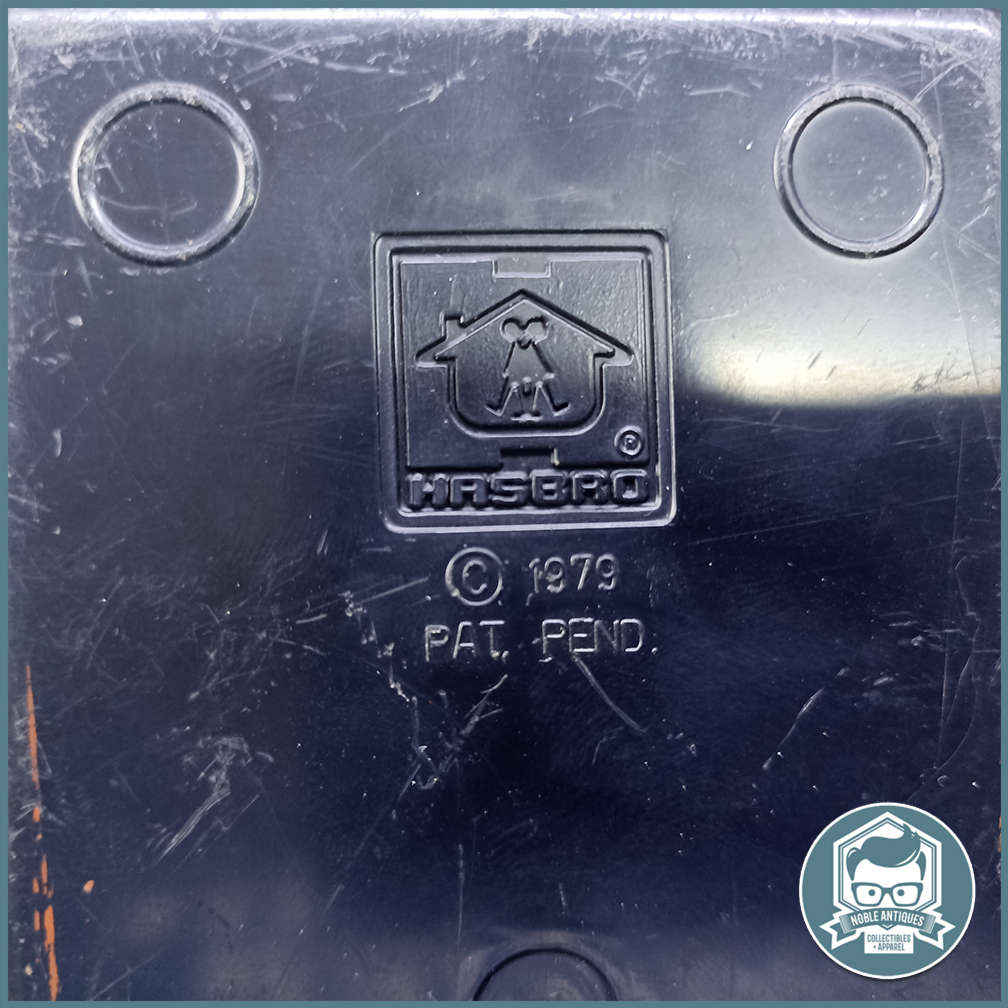 Complete Vintage 1979 Skedoodle Hasbro Drawing Toy!!!