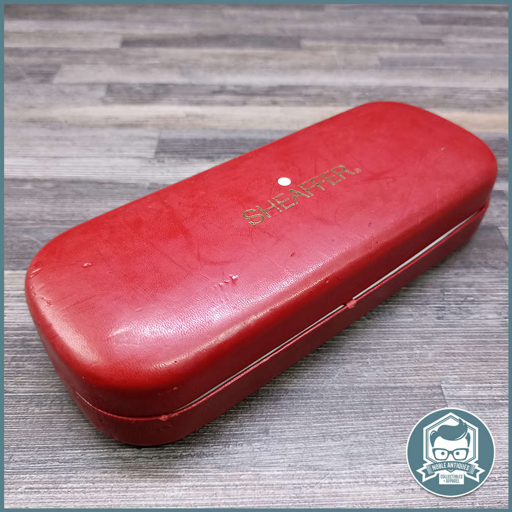 Original Boxed Sheaffer Pen and Pencil Set!!!