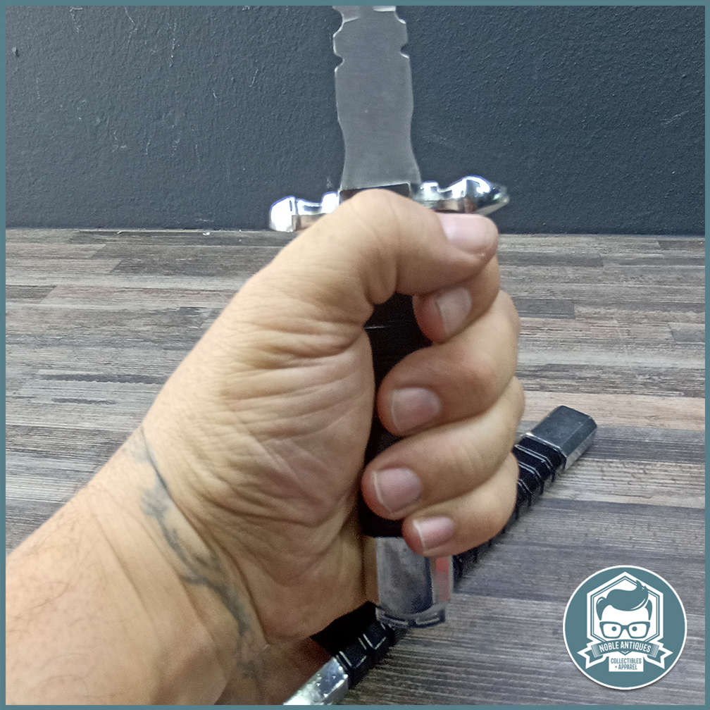 Original T Dagger With Scabbard!!!