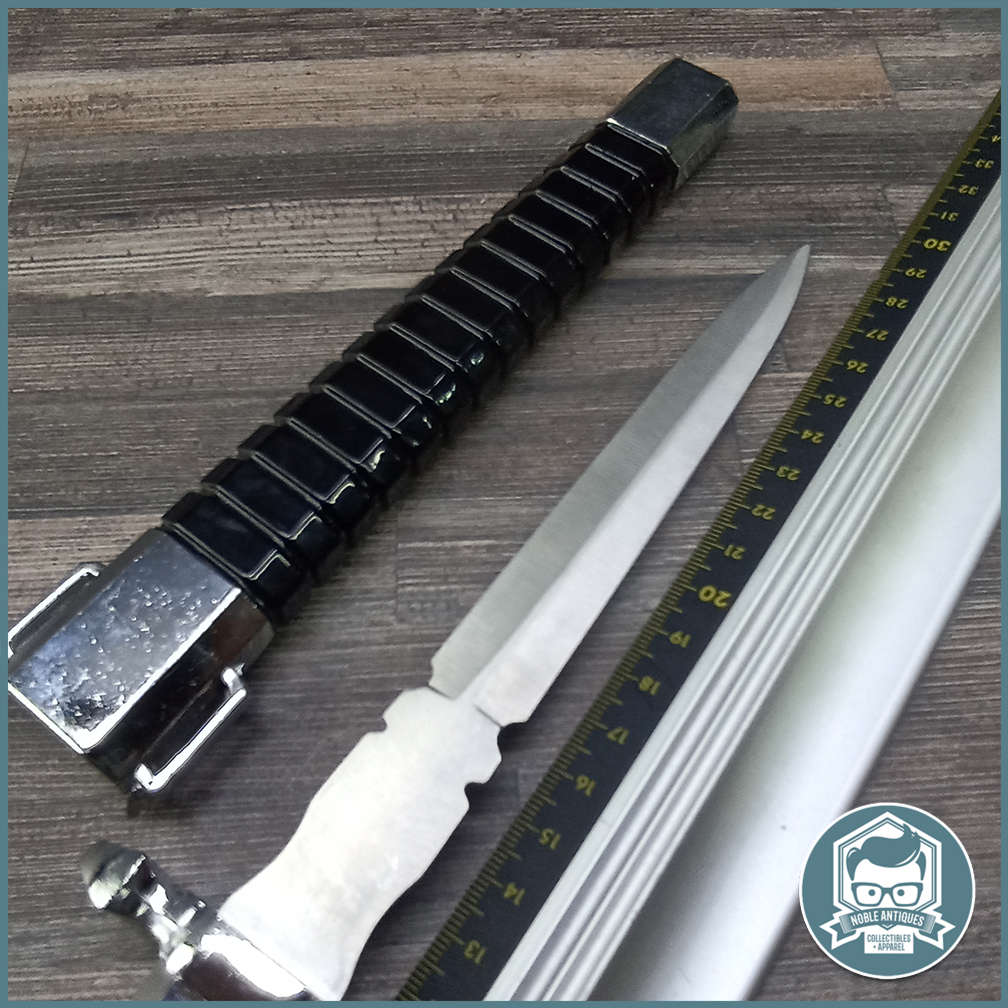 Original T Dagger With Scabbard!!!