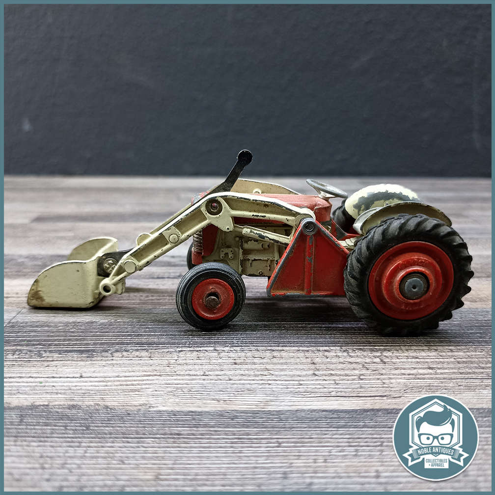 Corgi Massey Ferguson 65 Tractor (1959)!!!