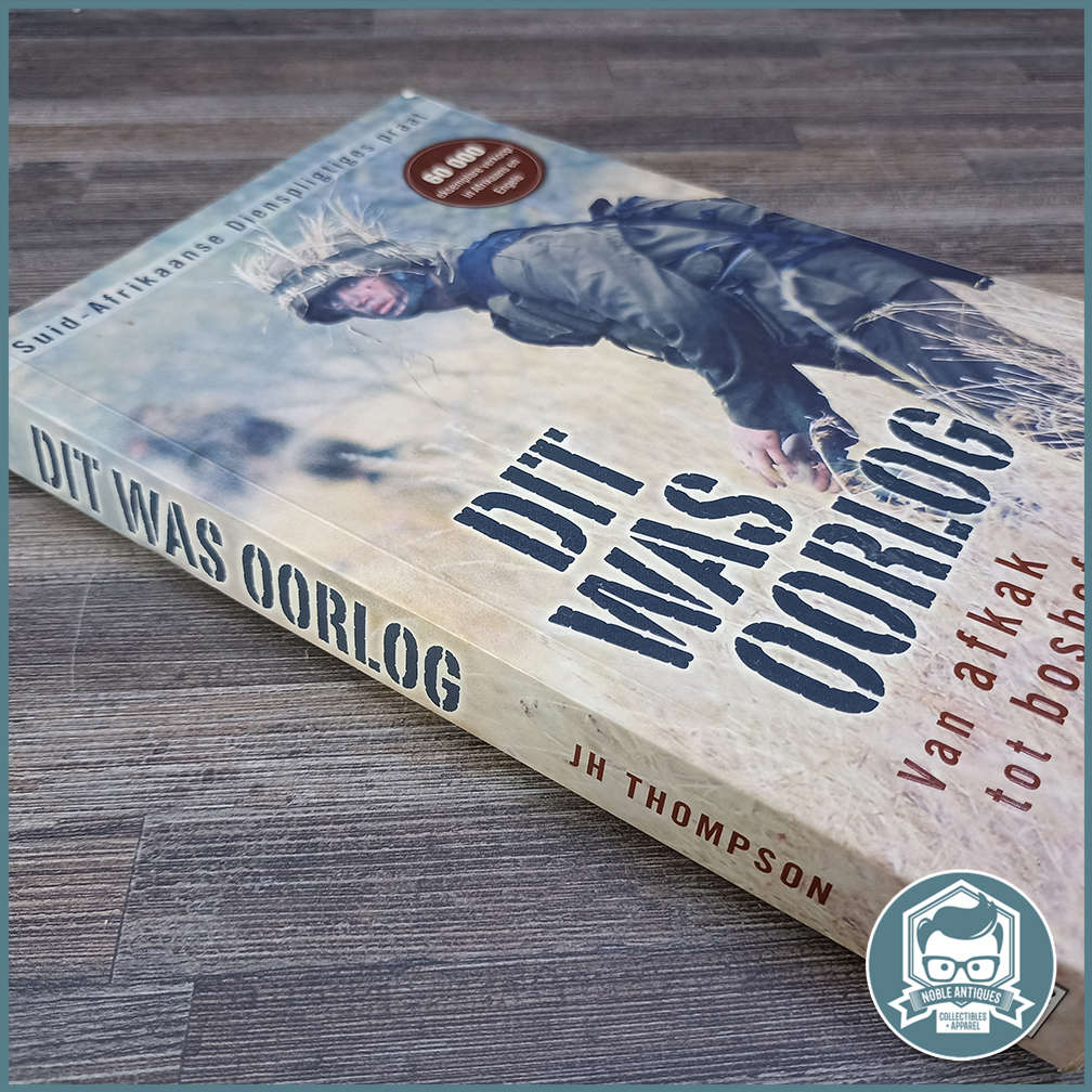 An Unpopular War: From Afkak to Bosbefok : Voices of South African National Servicemen!!!