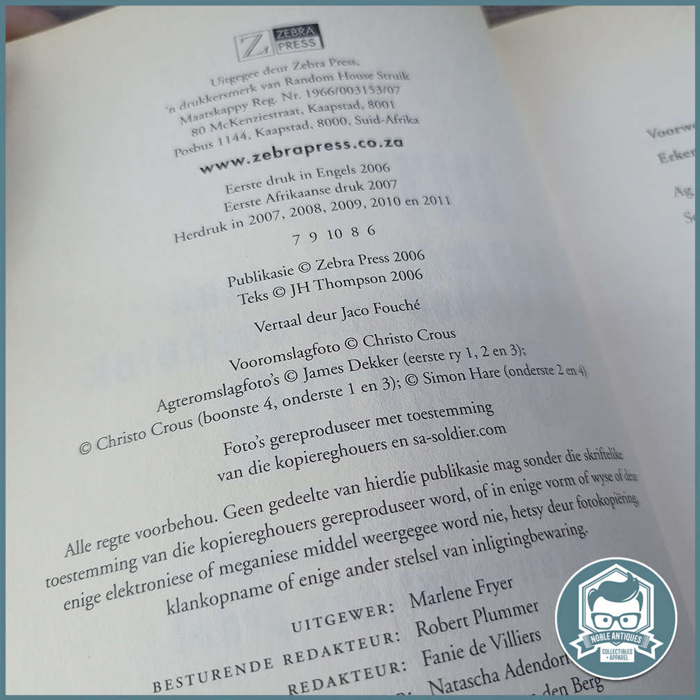 An Unpopular War: From Afkak to Bosbefok : Voices of South African National Servicemen!!!