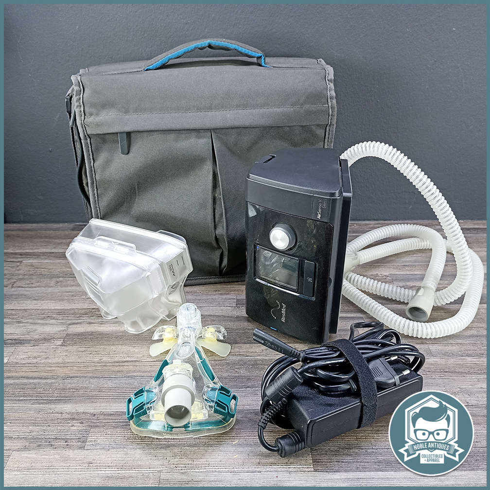 ResMed Airsense CPAP Machine