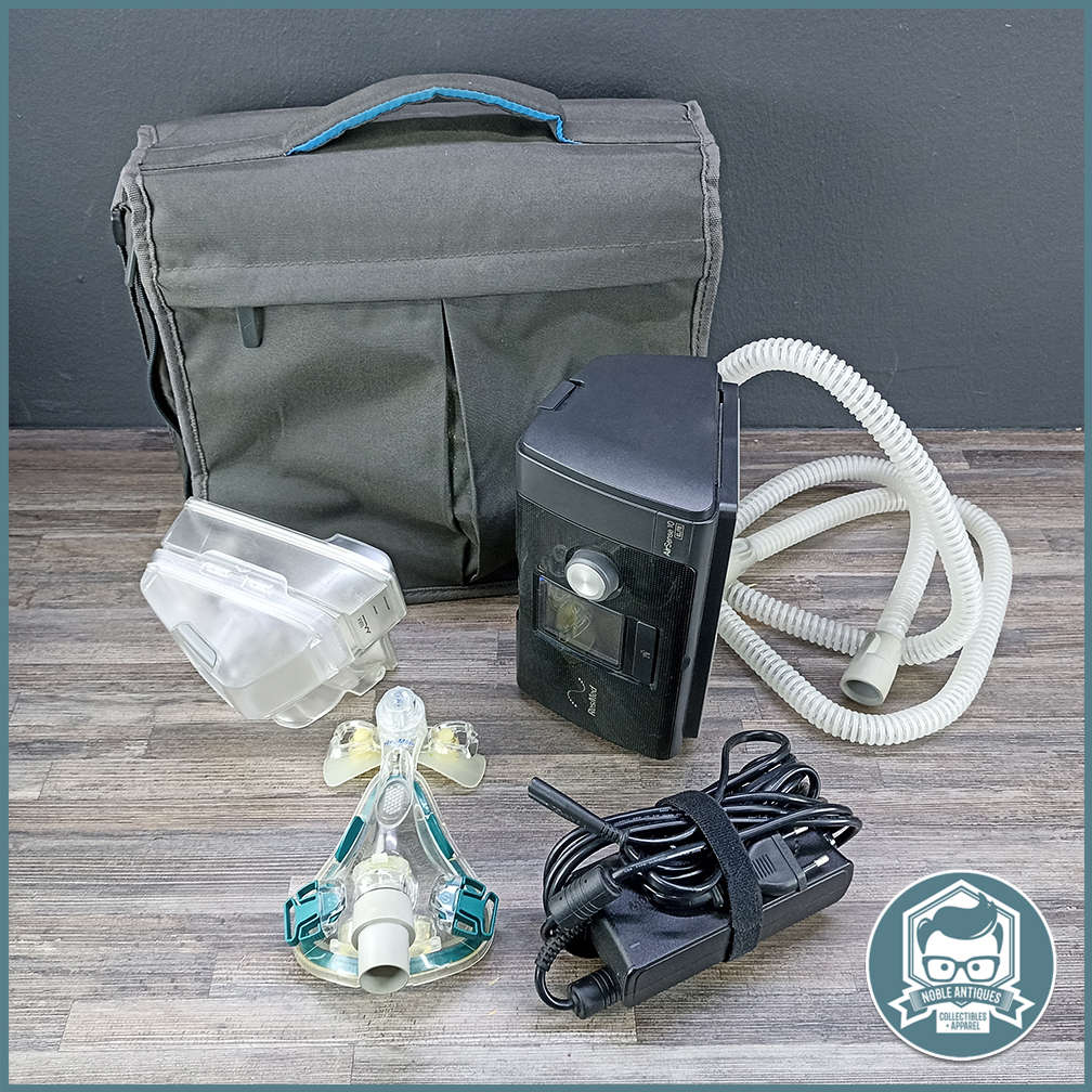 ResMed Airsense CPAP Machine