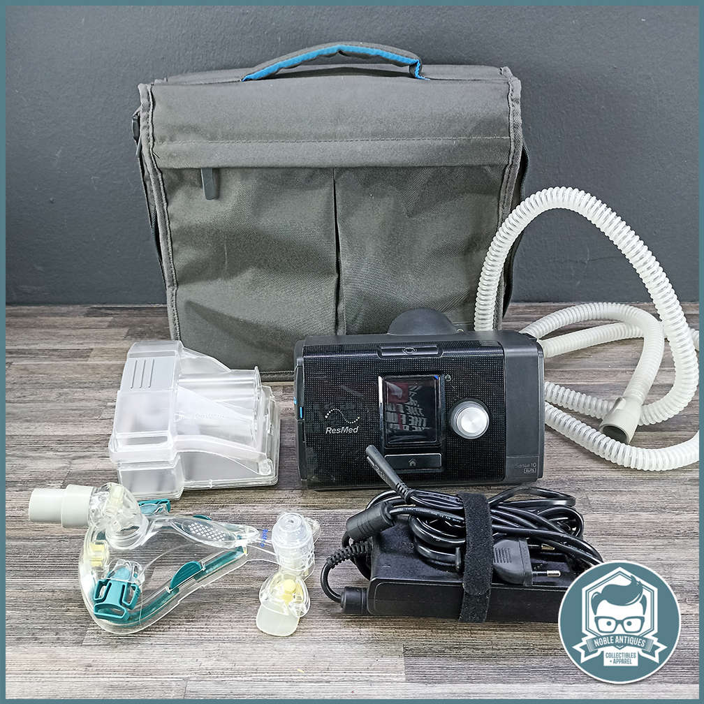 ResMed Airsense CPAP Machine