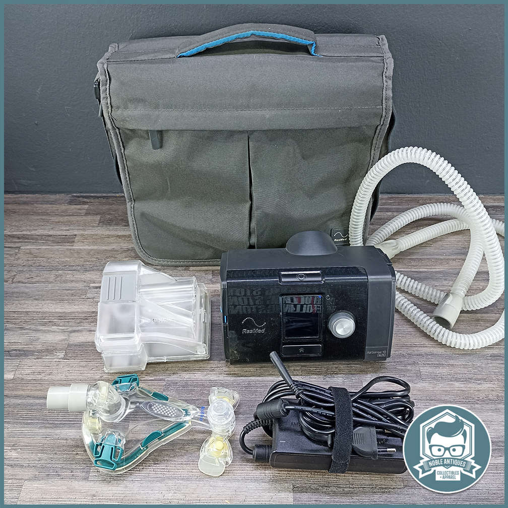 ResMed Airsense CPAP Machine