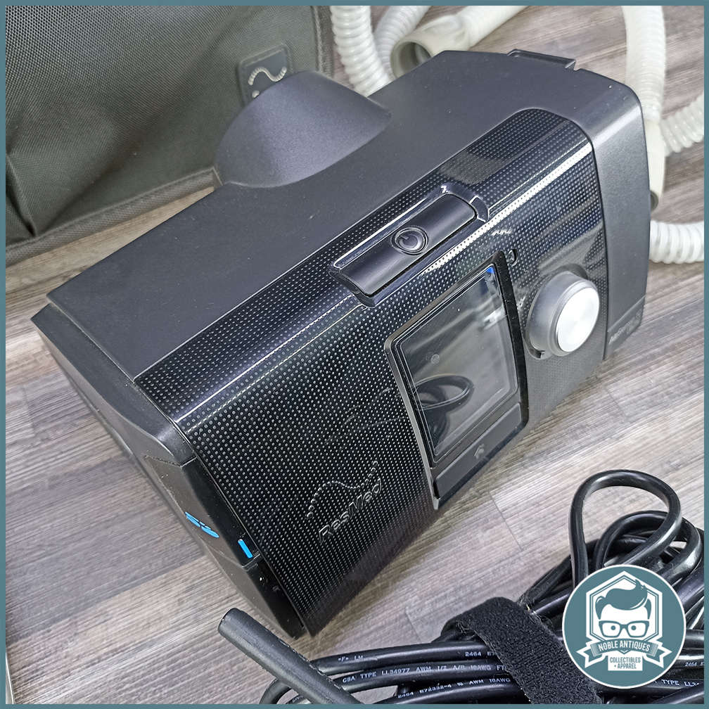 ResMed Airsense CPAP Machine