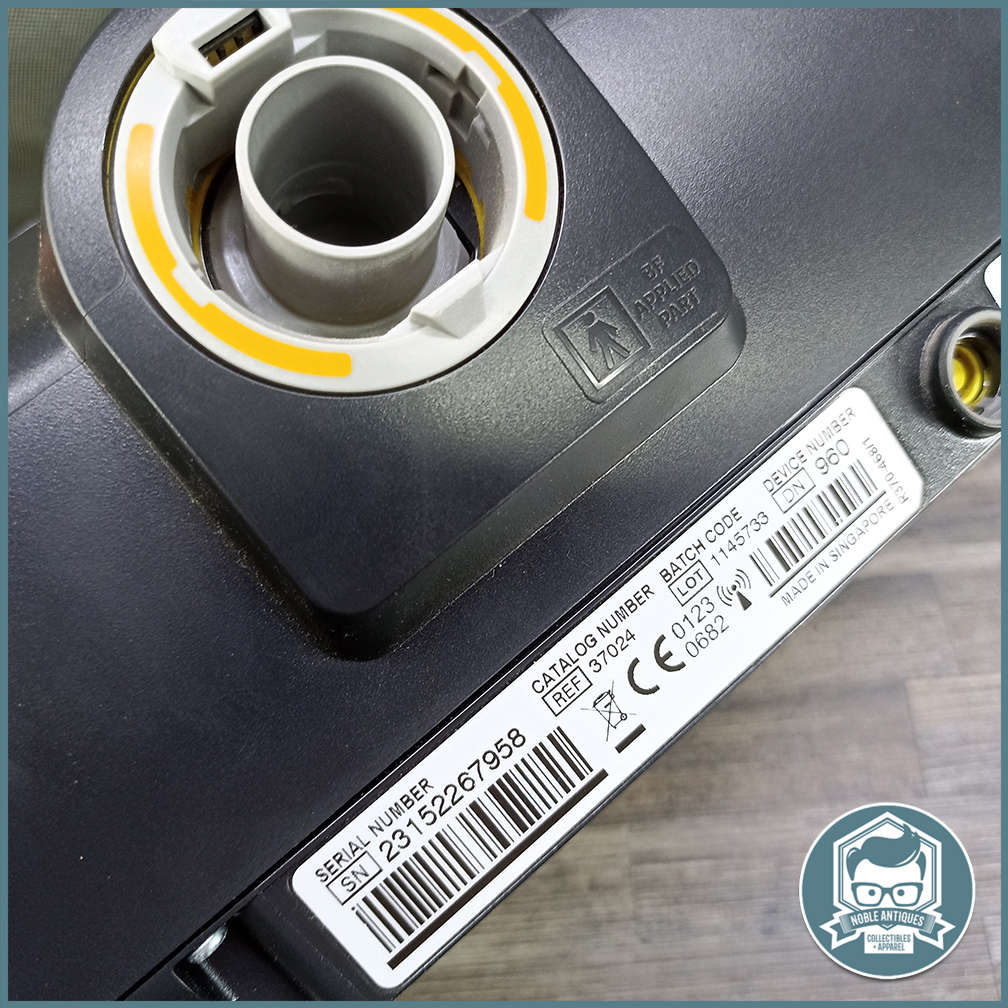 ResMed Airsense CPAP Machine