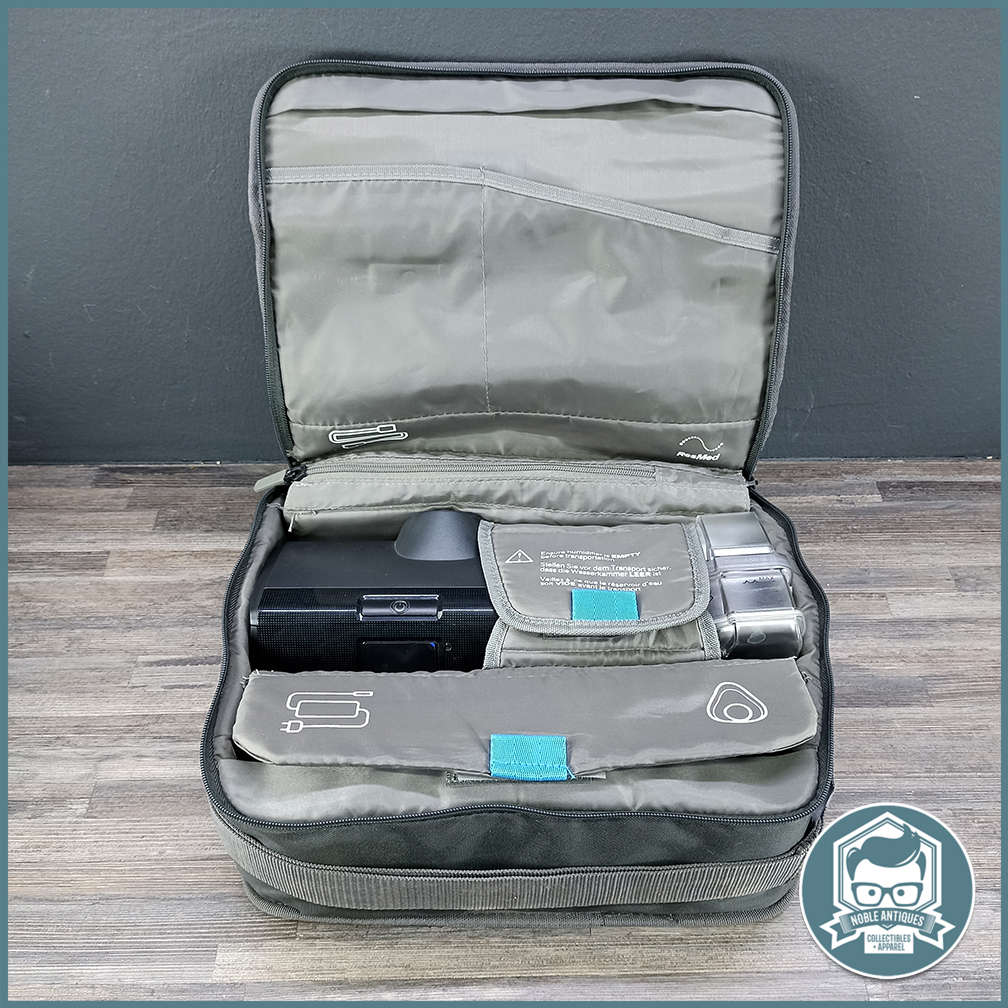 ResMed Airsense CPAP Machine