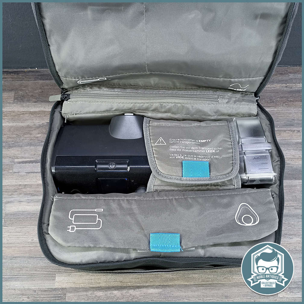 ResMed Airsense CPAP Machine