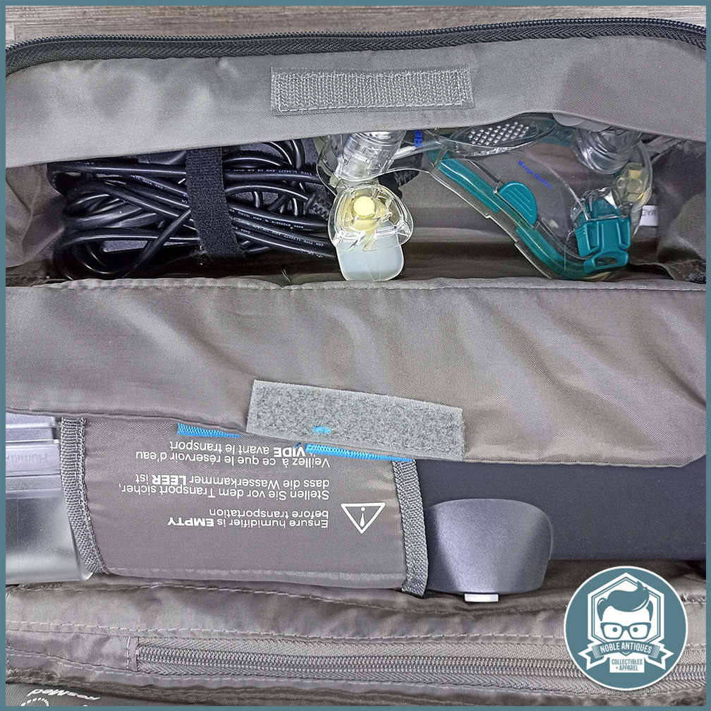 ResMed Airsense CPAP Machine