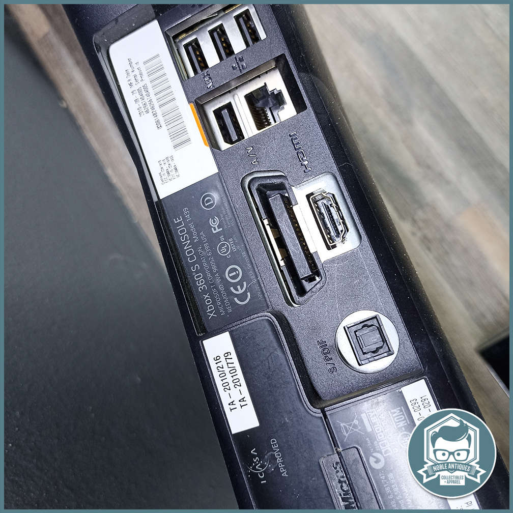 PS3 and XBox 360 Consoles for Spares or Repair!!!