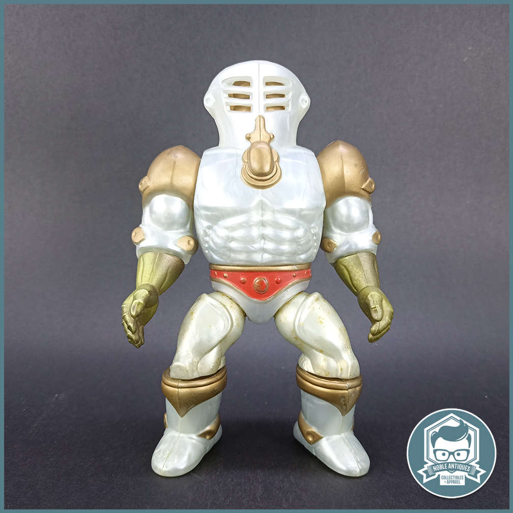 Vintage Masters of the Universe Extendar Action Figure!!!