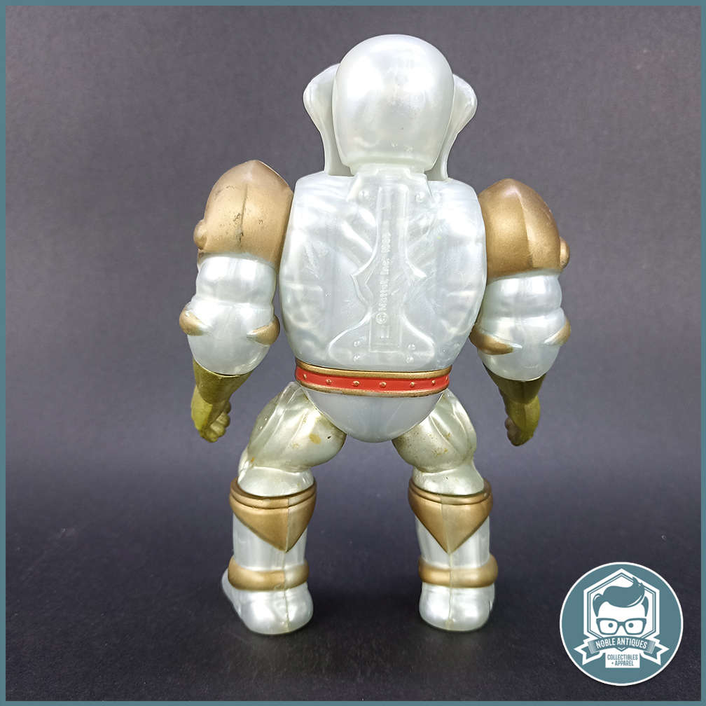 Vintage Masters of the Universe Extendar Action Figure!!!