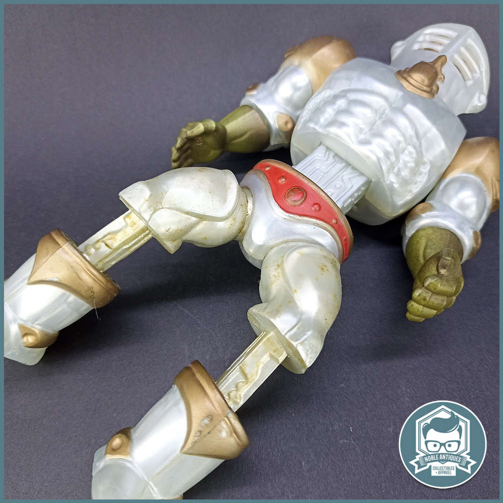 Vintage Masters of the Universe Extendar Action Figure!!!