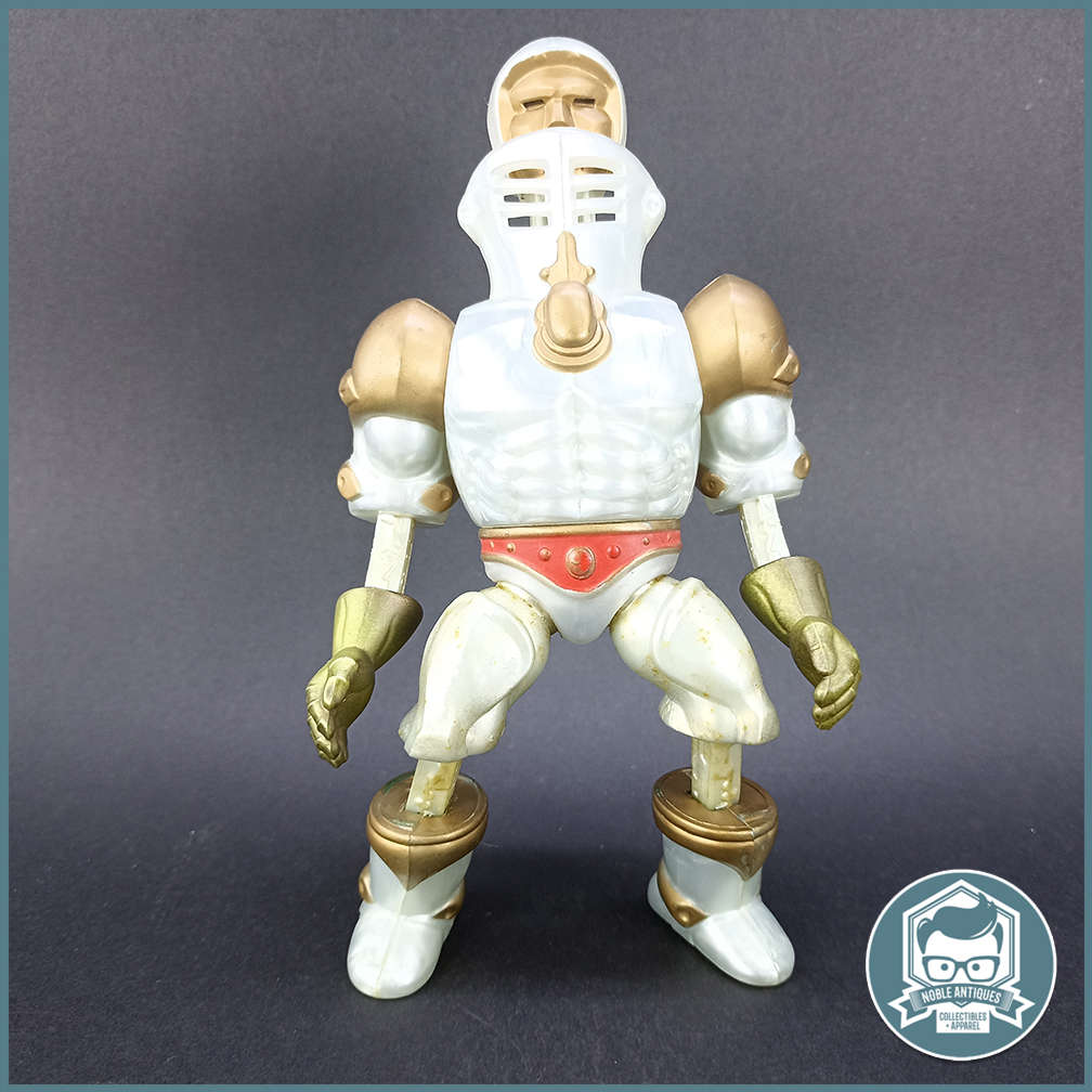 Vintage Masters of the Universe Extendar Action Figure!!!