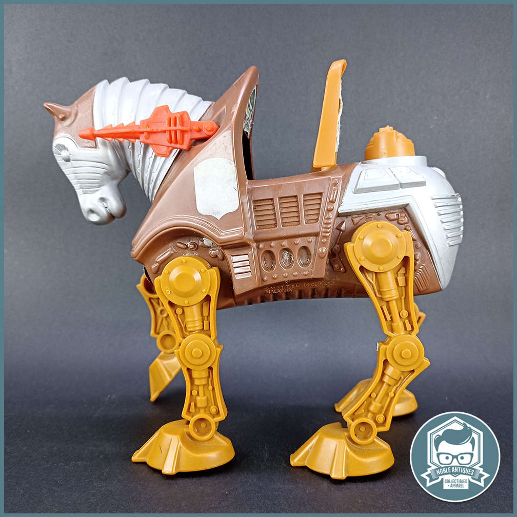 Vintage Masters of the Universe Stridor Action Figure!!!