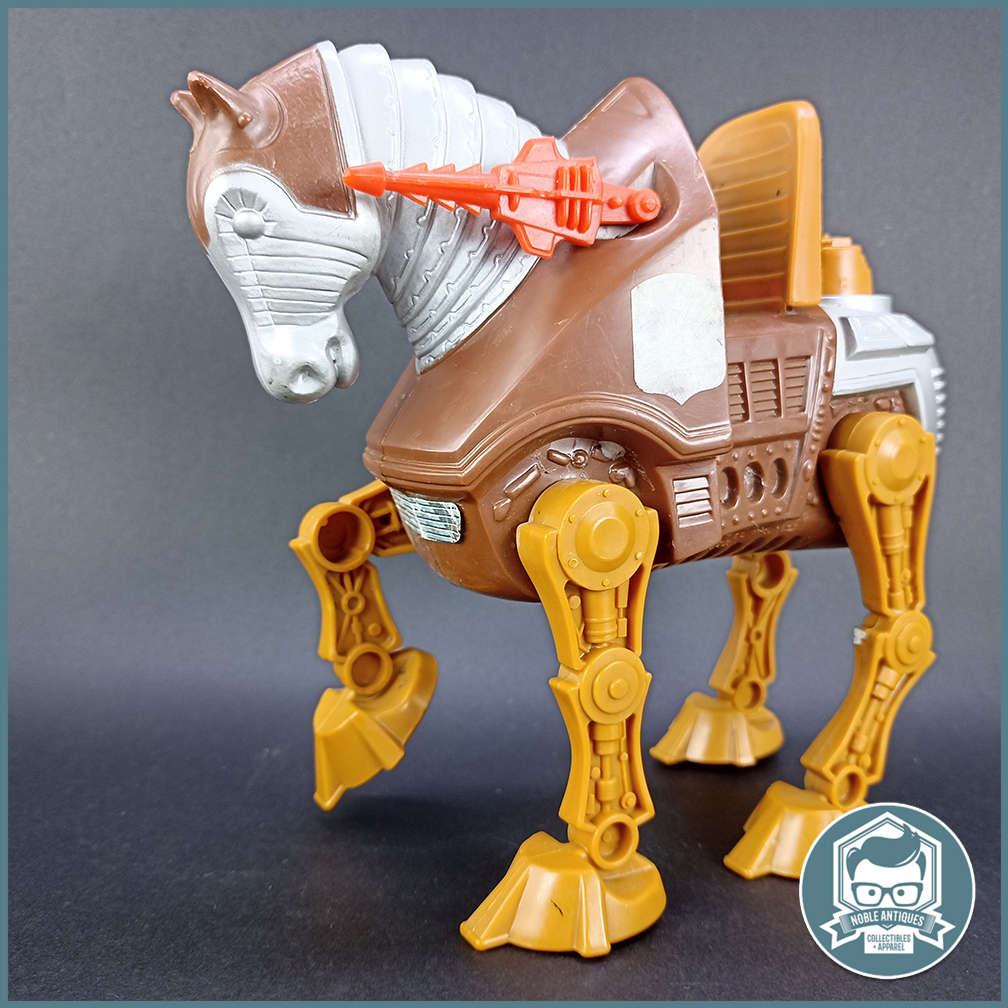 Vintage Masters of the Universe Stridor Action Figure!!!