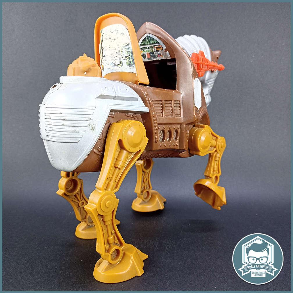 Vintage Masters of the Universe Stridor Action Figure!!!