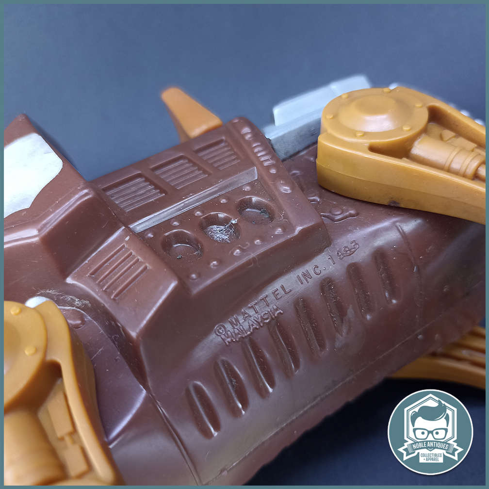 Vintage Masters of the Universe Stridor Action Figure!!!