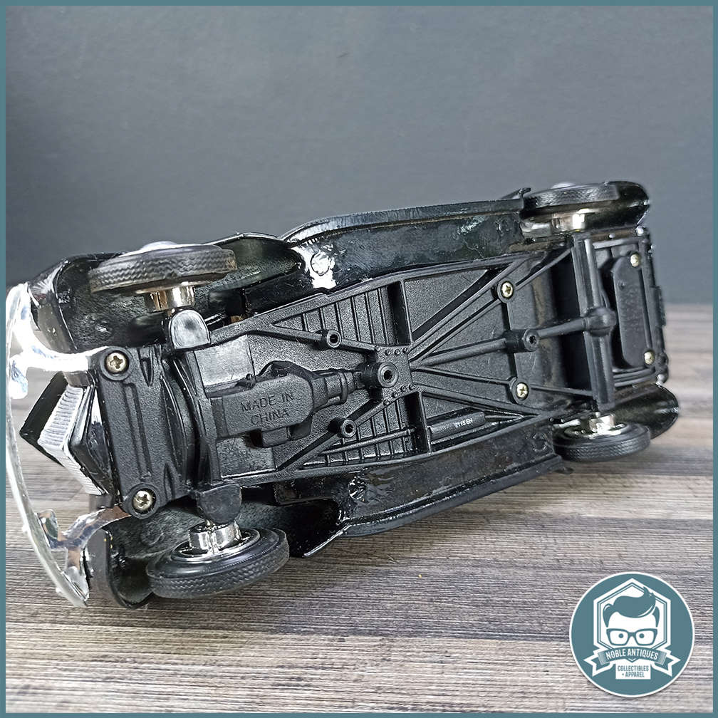 Die Cast 1940 Ford Pickup Black 1/24 Scale 1:24!!!