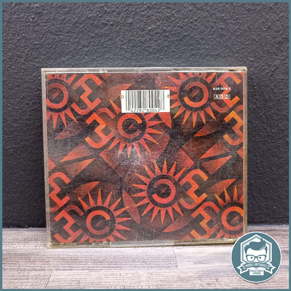 CD - Fine Young Cannibals - Fine Young Cannibals!!!