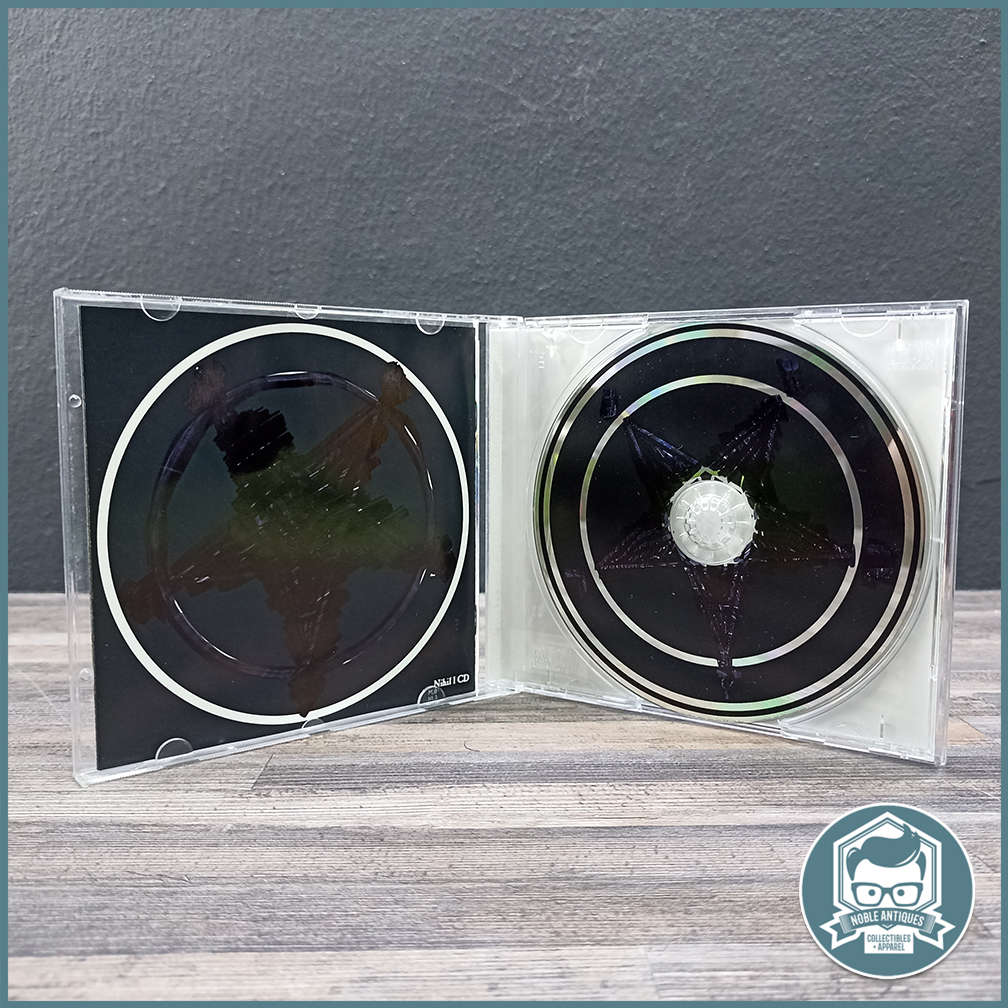 CD - Cradle of Filth - Principle Of Evil Made Flesh!!!