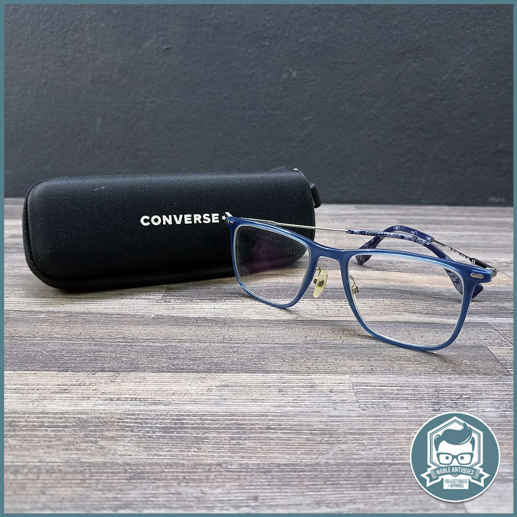 Original CONVERSE Spectacle Frames!!!