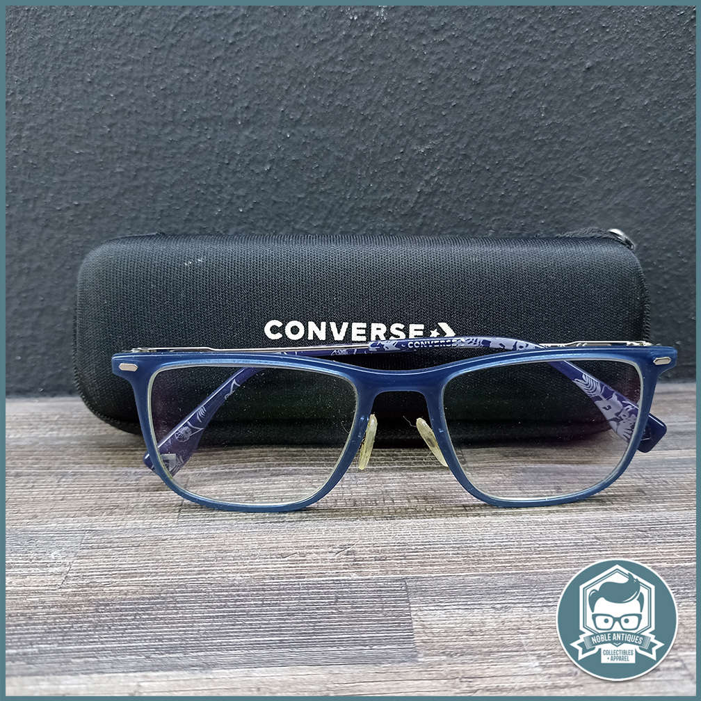 Original CONVERSE Spectacle Frames!!!