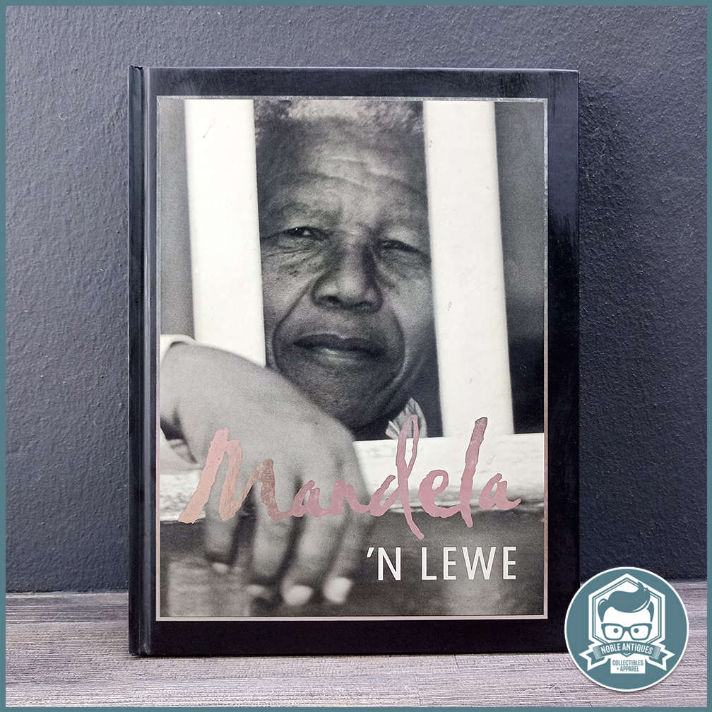 Mandela: 'n Lewe!!!