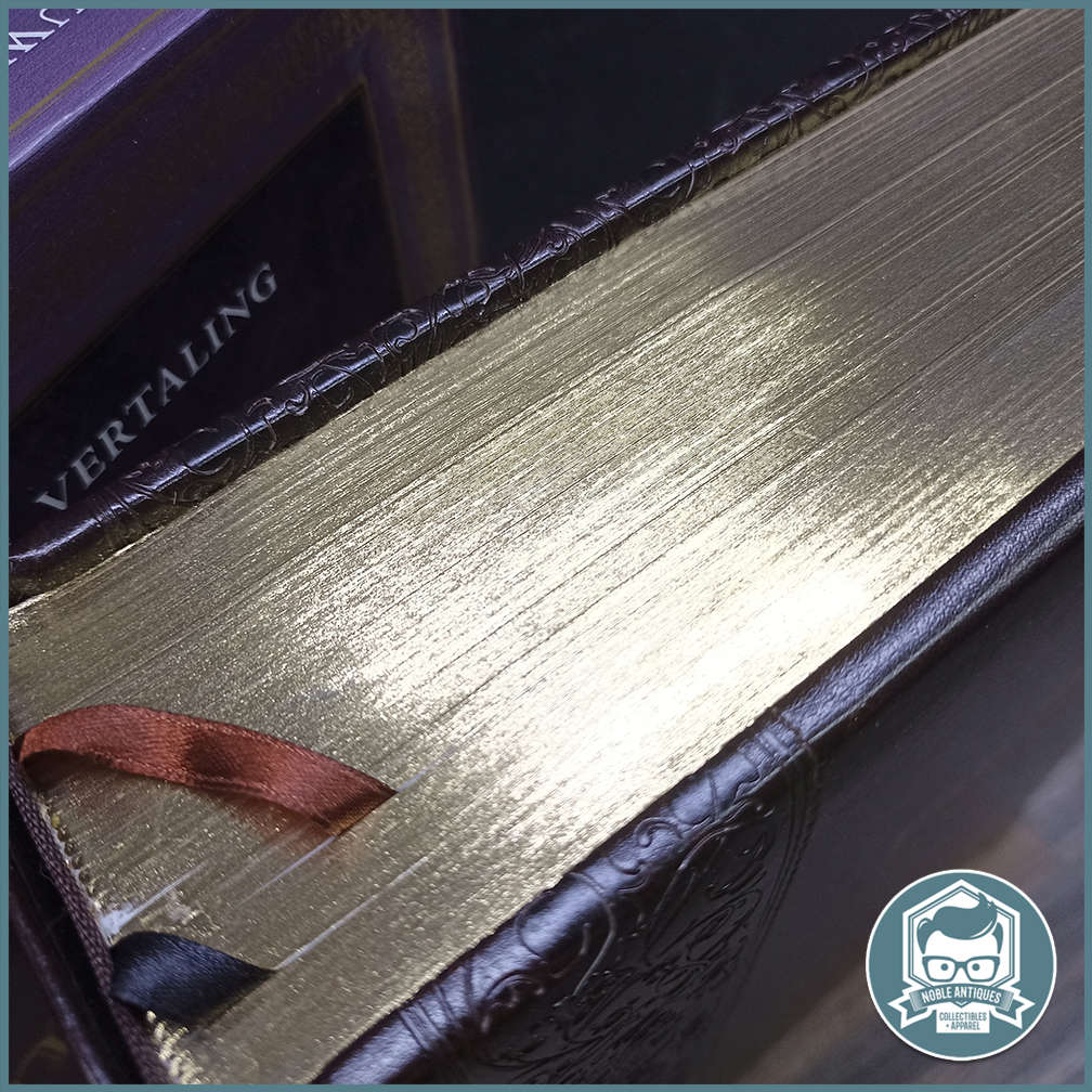 LARGE Boxed, Never Used : Die Familiebybel NUWE LEWENDE VERTALING!!!