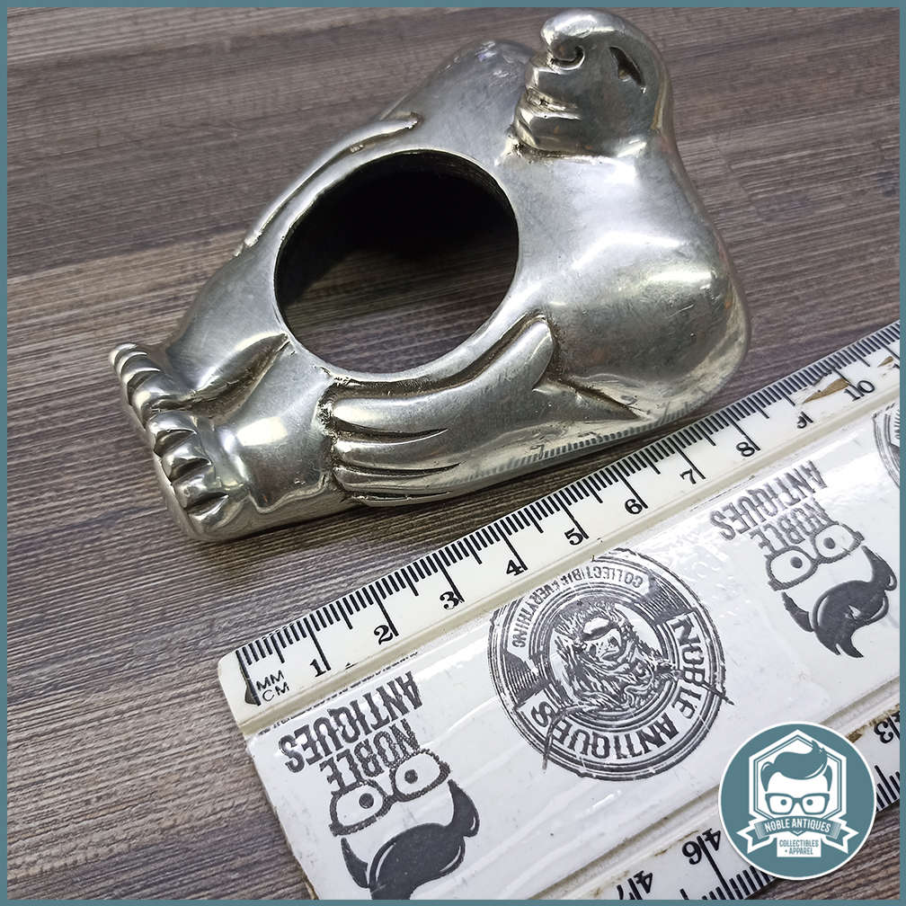 Carol Boyes Sumo Candle Stand!!!