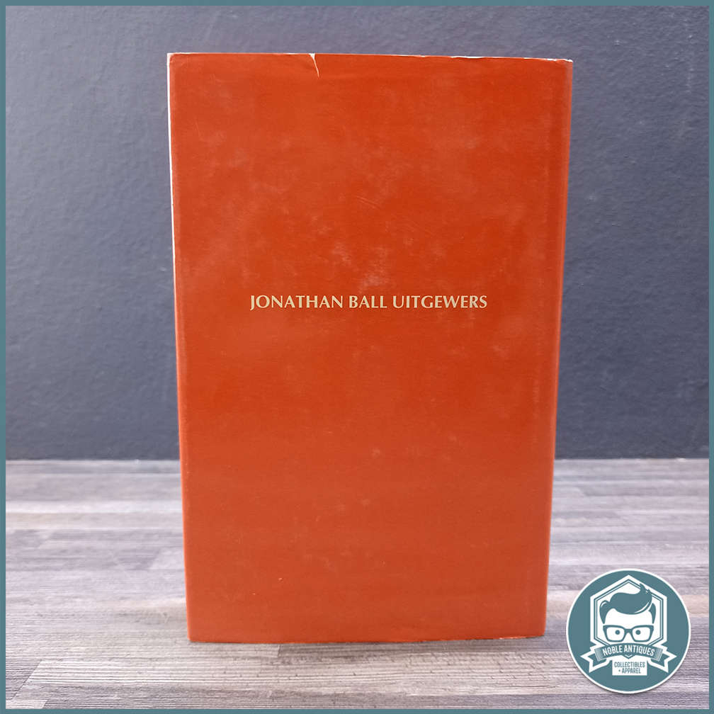 For Volk and Fuhrer Book by Hans Strydom !!!