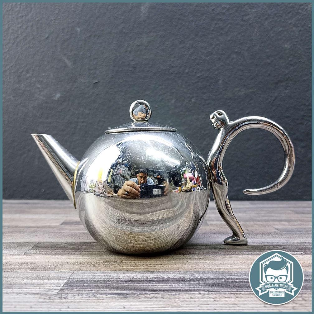 Carrol Boyes 1 Cup Tea Pot!!!
