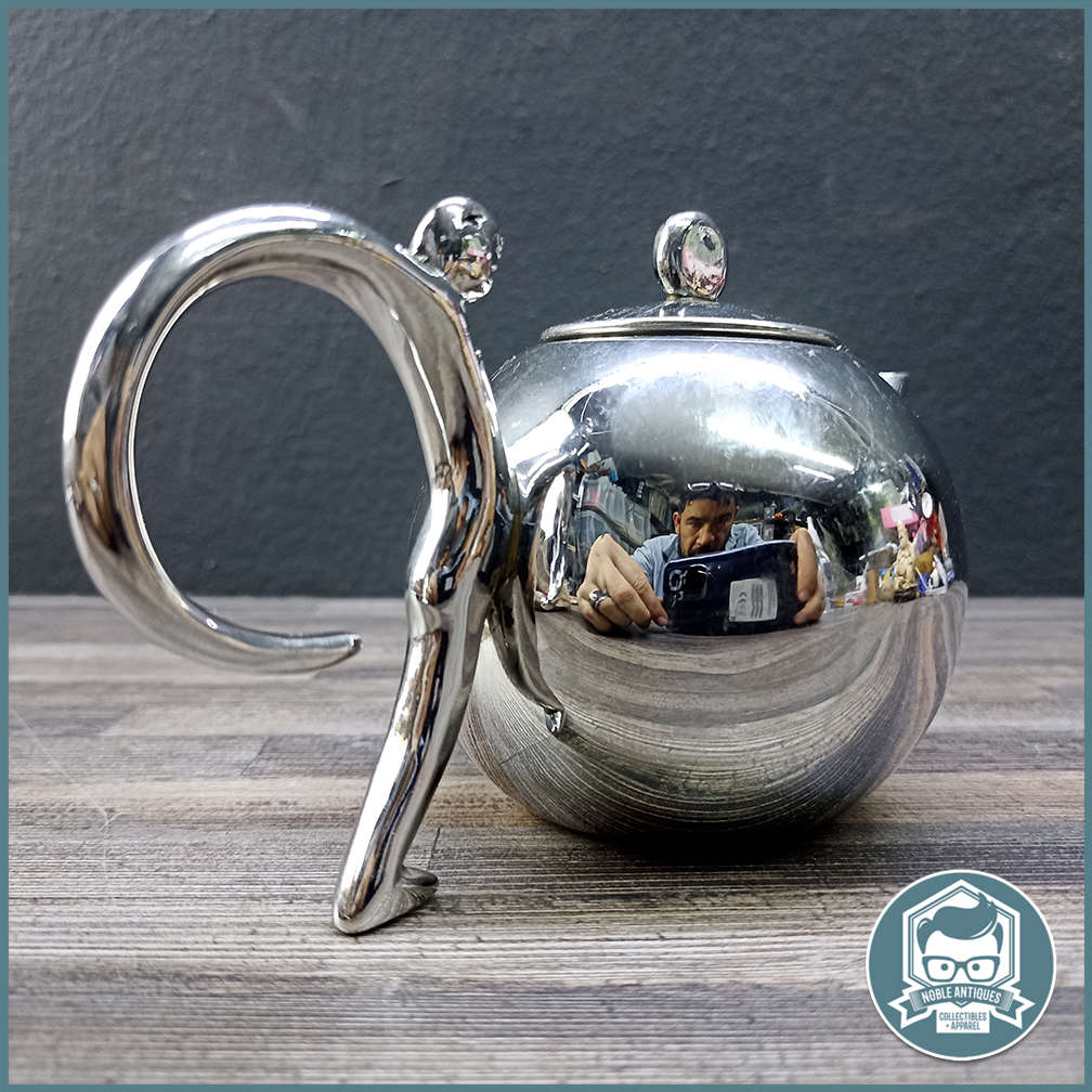 Carrol Boyes 1 Cup Tea Pot!!!