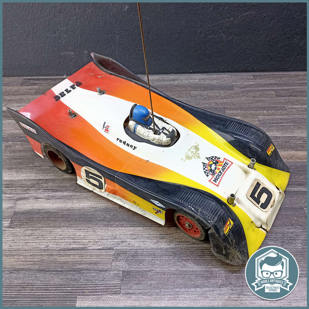 RC Racing Car as per Pictures - Scale 1:16 !!!