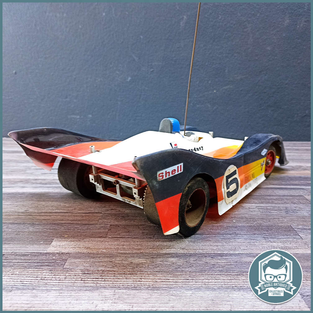 RC Racing Car as per Pictures - Scale 1:16 !!!