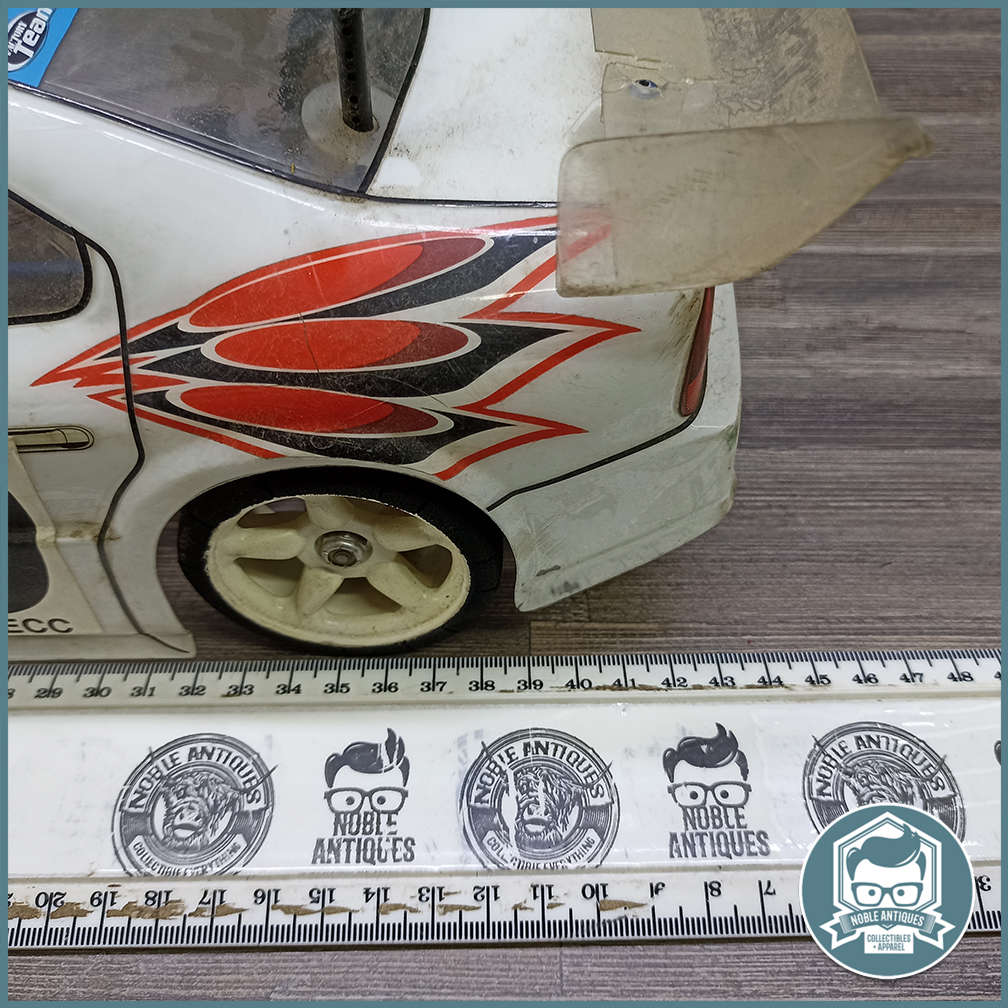 LARGE RC Racing Car as per Pictures - Scale 1:12 !!!