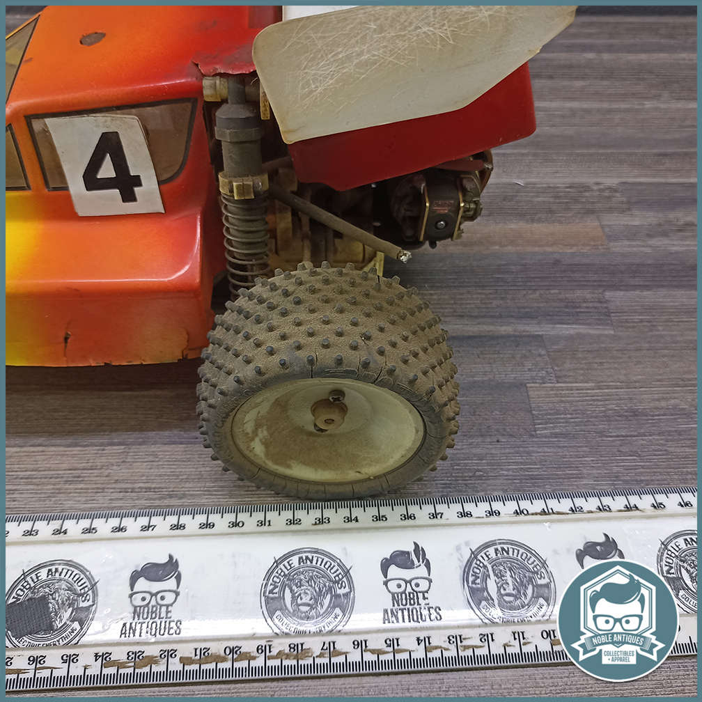 LARGE RC Racing Car as per Pictures - Scale 1:12 !!!