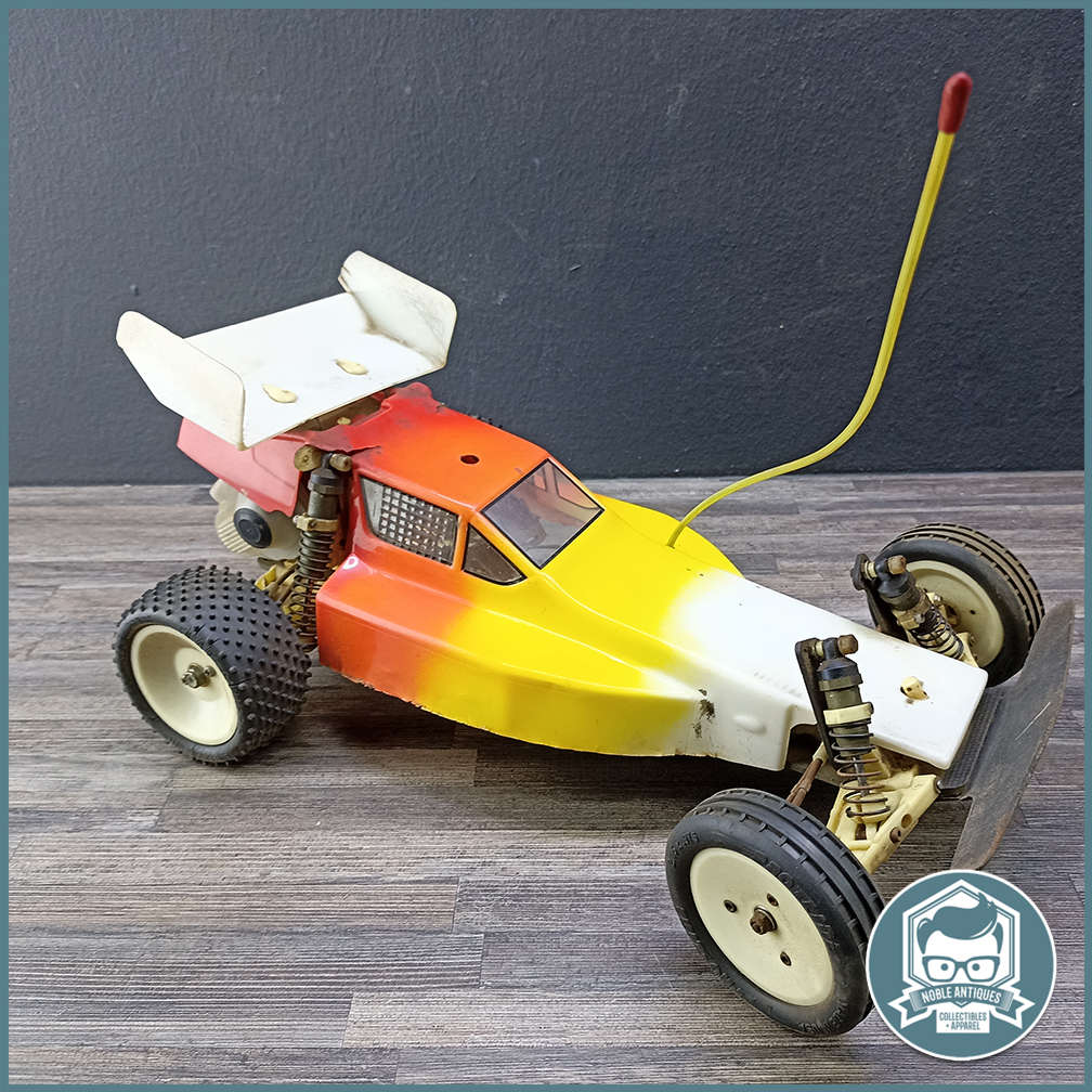 LARGE RC Racing Car as per Pictures - Scale 1:12 !!!