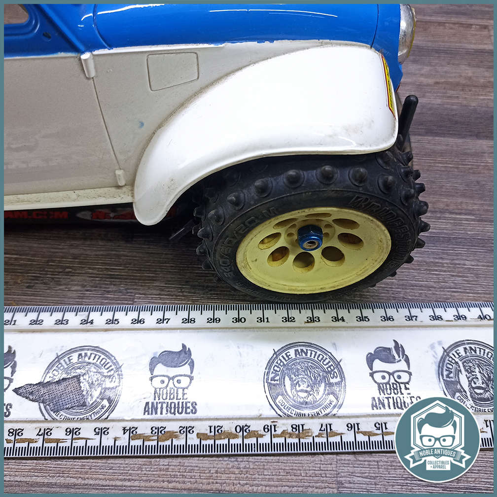 Large RC VW Beetle Sand Scorcher, Not Tested, As per Pictures!!!