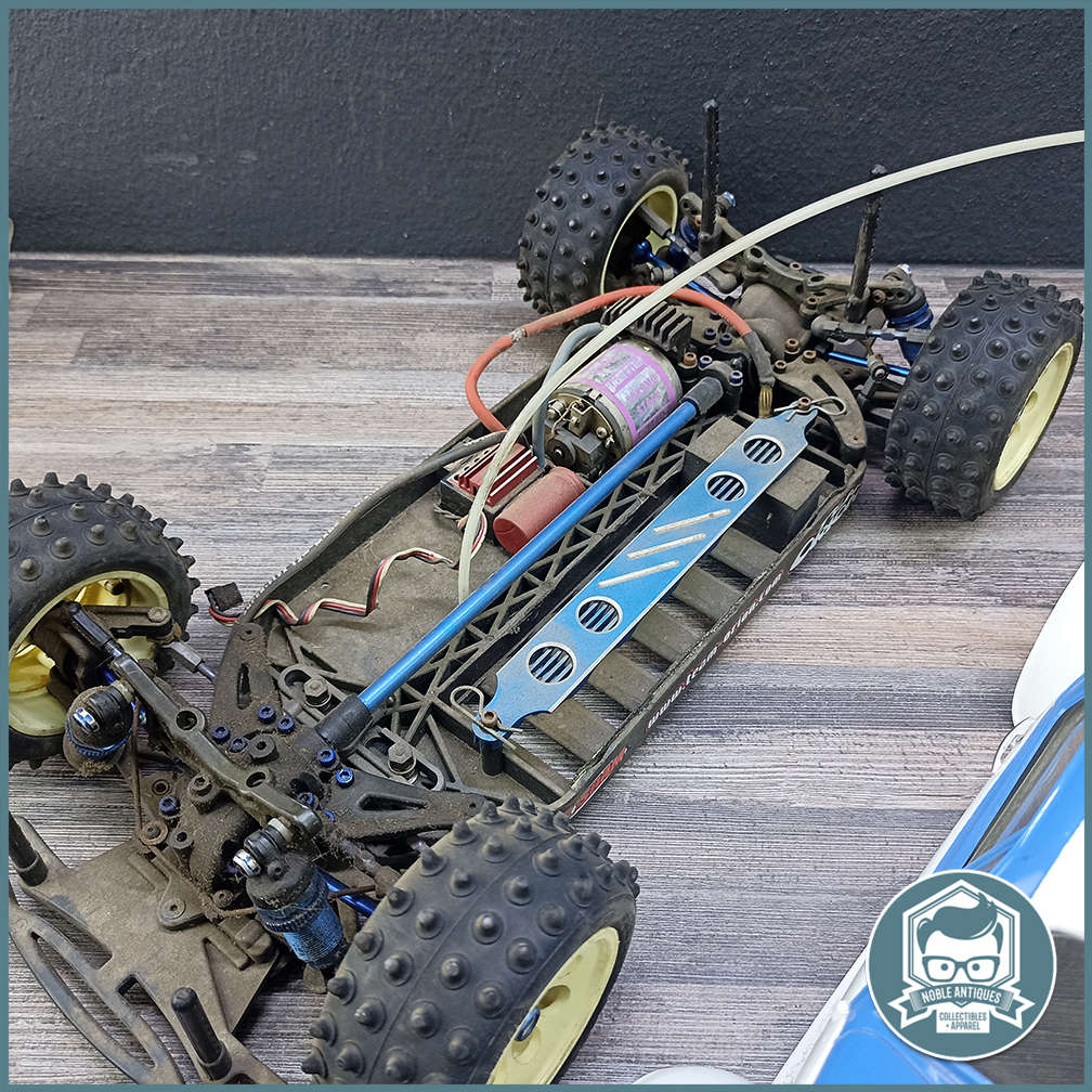 Large RC VW Beetle Sand Scorcher, Not Tested, As per Pictures!!!