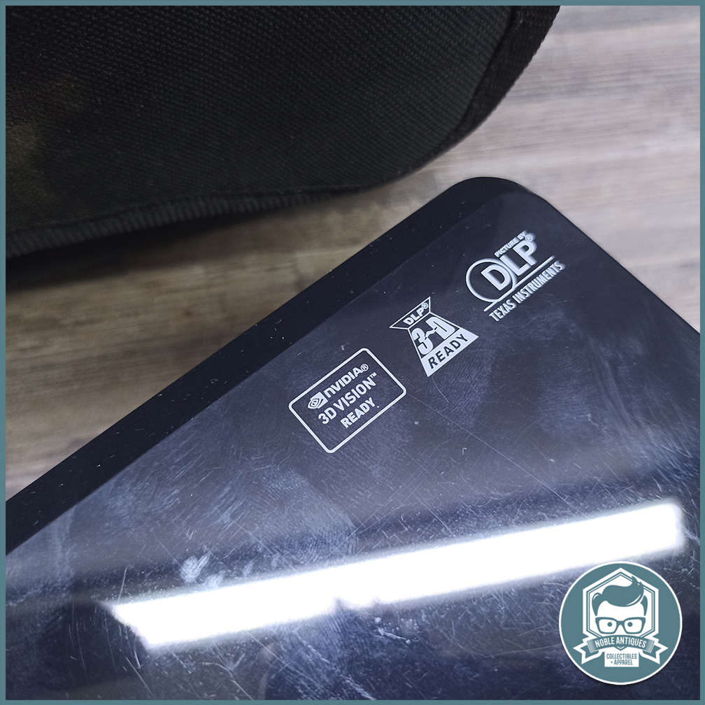 Complete Acer DNX 0009 Projector!!!