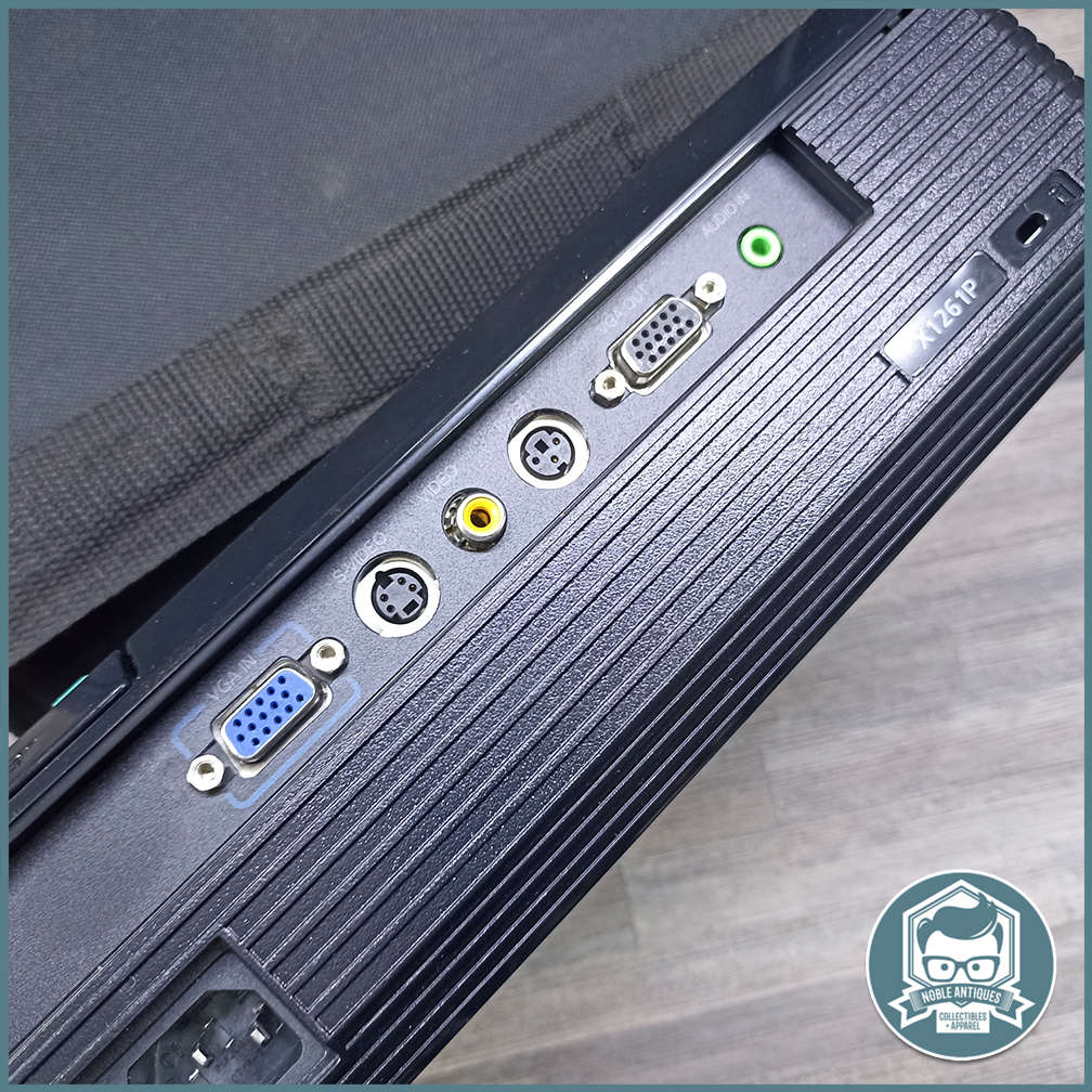 Complete Acer DNX 0009 Projector!!!