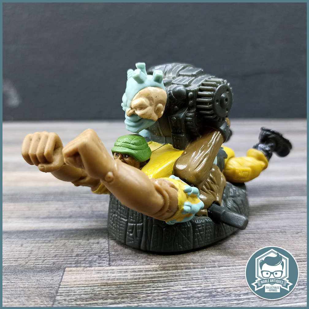 Vintage Small Soldiers 1998 Action Figure !!!