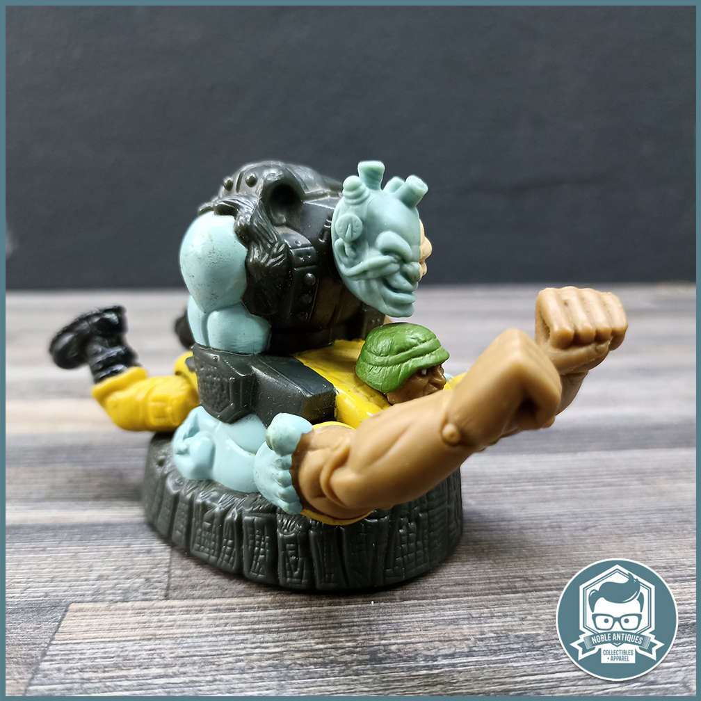 Vintage Small Soldiers 1998 Action Figure !!!