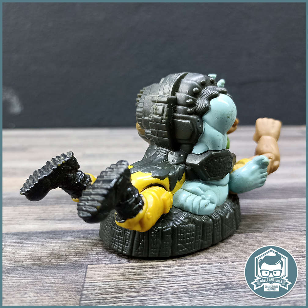 Vintage Small Soldiers 1998 Action Figure !!!